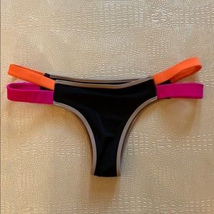 VICTORIA SECRET Neon Bikini Bottom